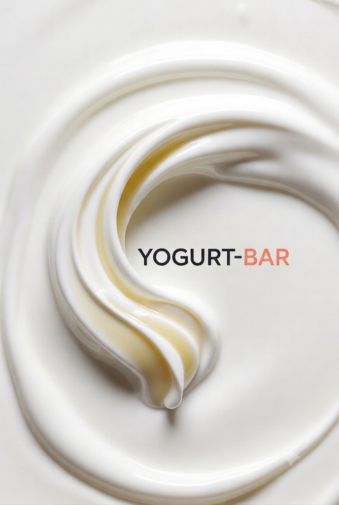 Yogurt Bar
